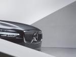Volvo S90 T8 AWD Recharge Inscription 2020 года (WW)